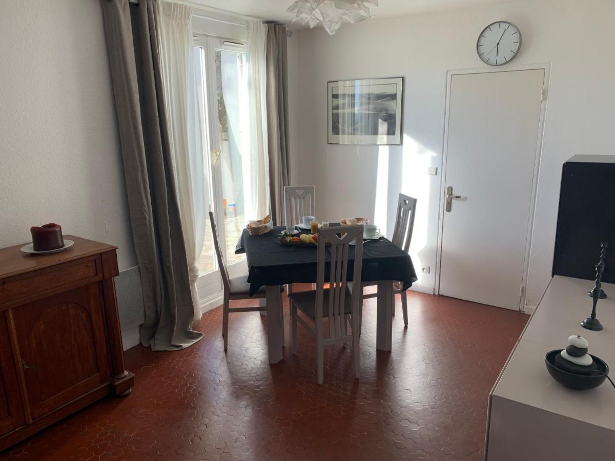Les Terrasses Des Gardies Bed and Breakfast Pignan Eksteriør billede