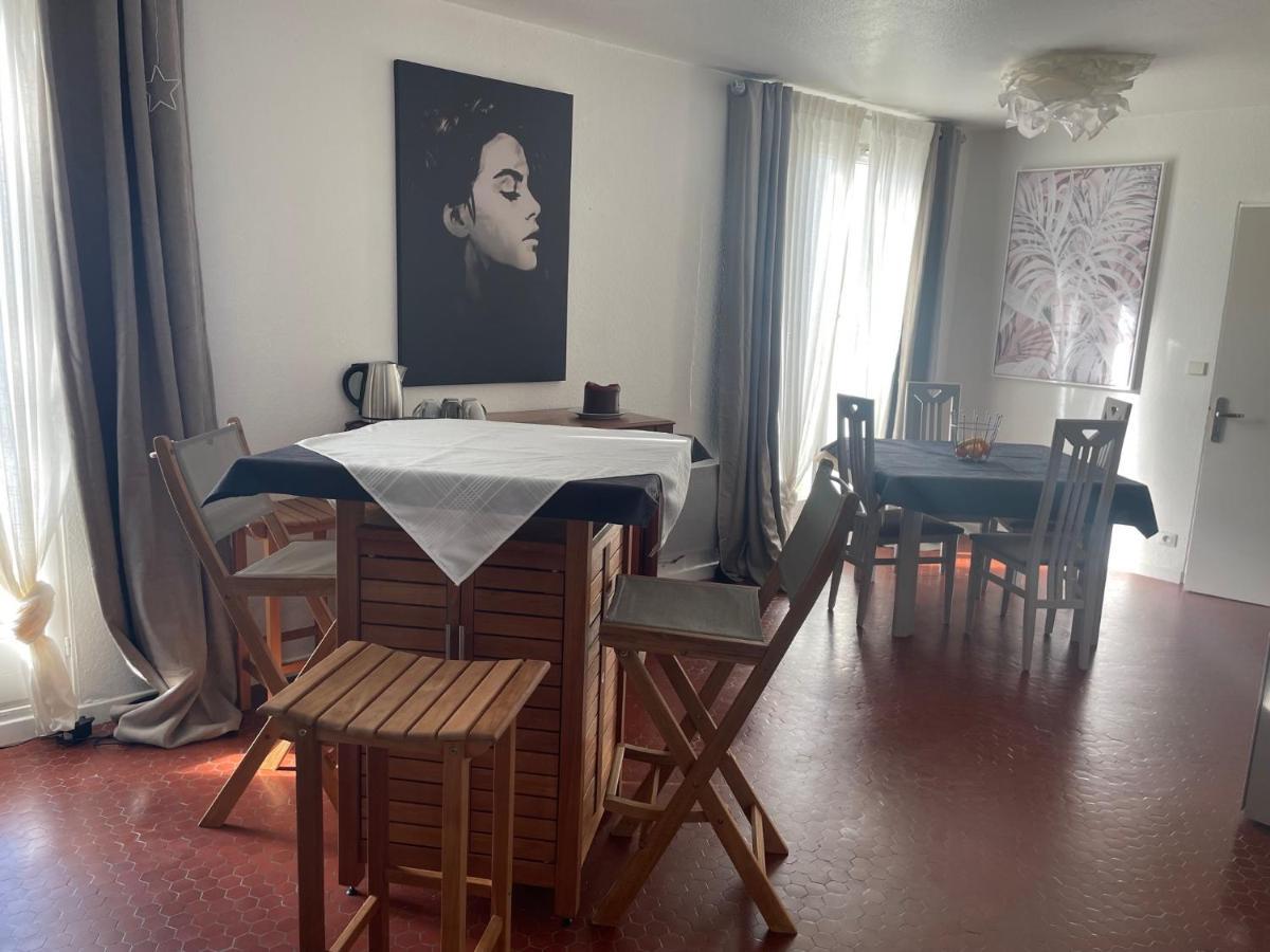 Les Terrasses Des Gardies Bed and Breakfast Pignan Eksteriør billede